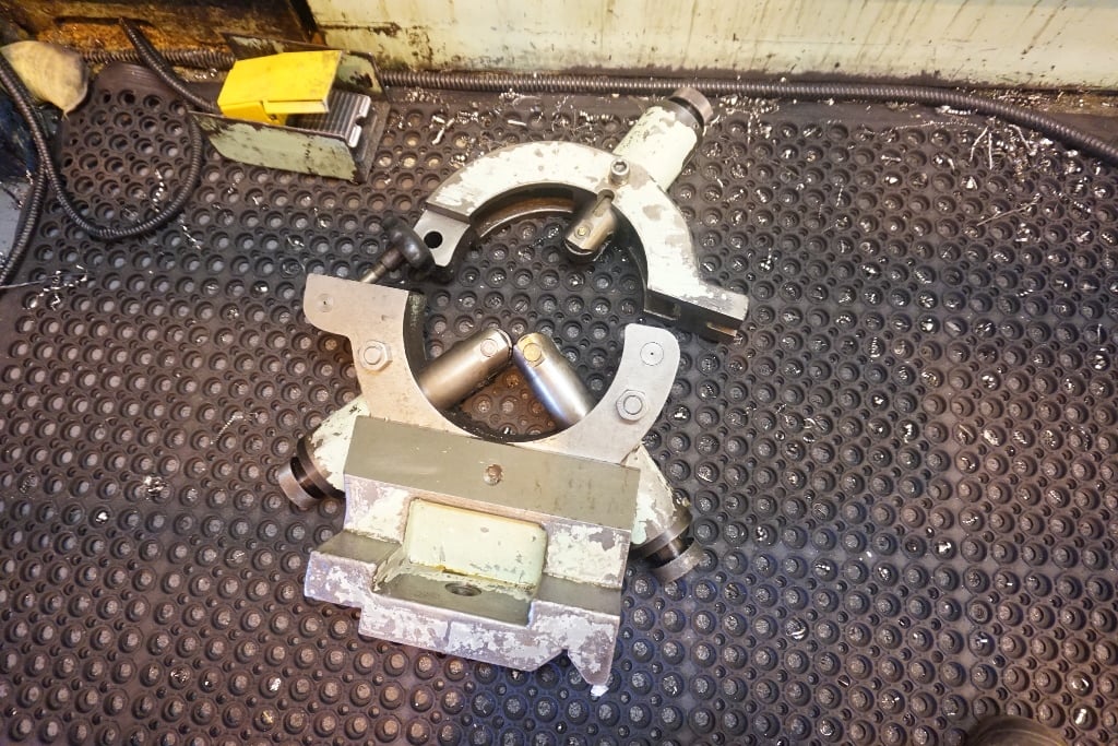 NAKAMURA Super Turn 4  1987